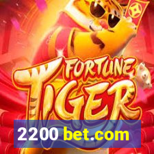 2200 bet.com